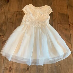 Girls formal dress | H&M size 7/8